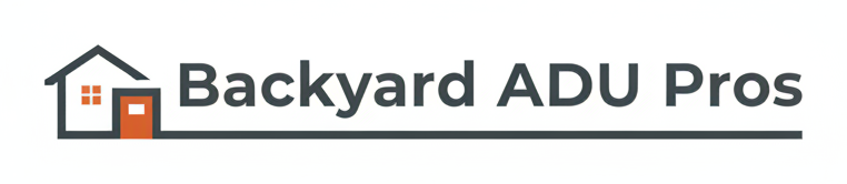 Backyard ADU Pros logo